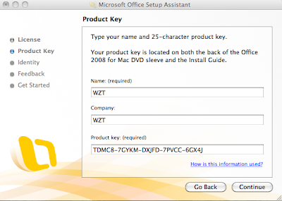 office for mac download product key